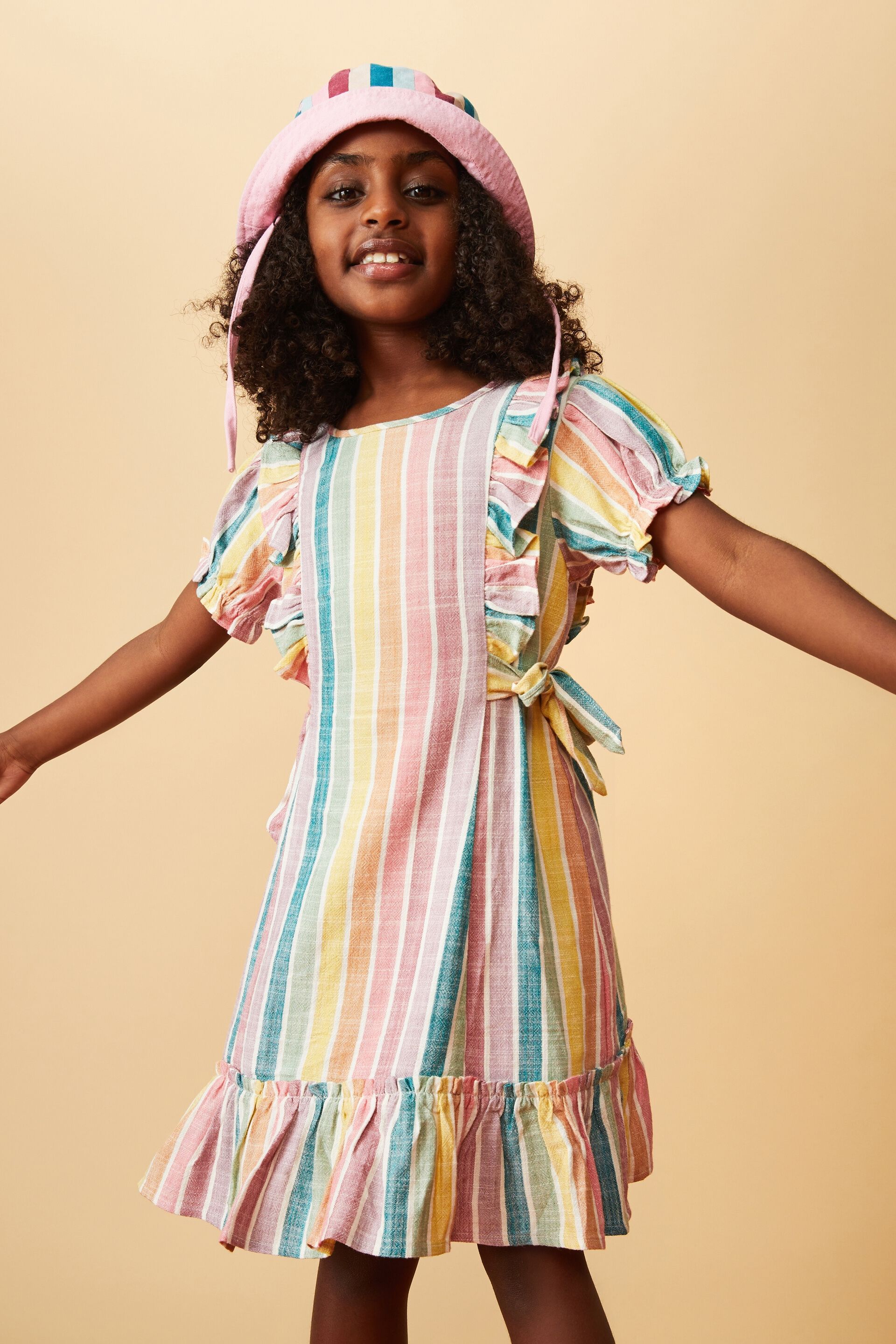 cotton on baby girl dresses