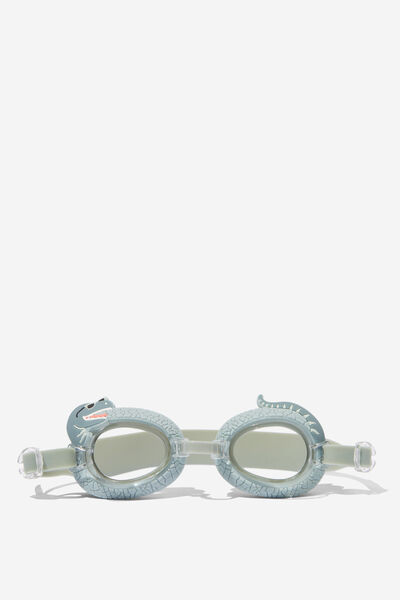 Fun Goggles, DEEP SAGE/DINO