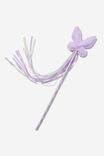 Daydream Wand, LILAC DROP/BUTTERFLY - alternate image 1