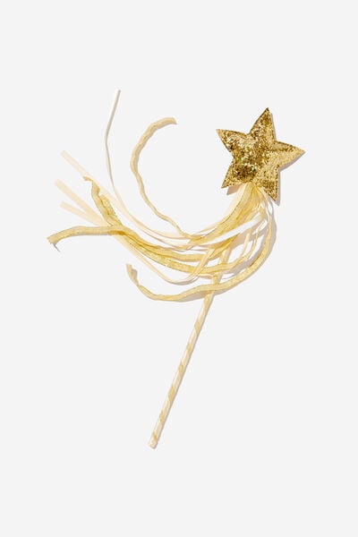 Daydream Wand, GOLDY/STAR