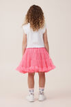 Trixiebelle Dress Up Skirt, PINK POP - alternate image 3