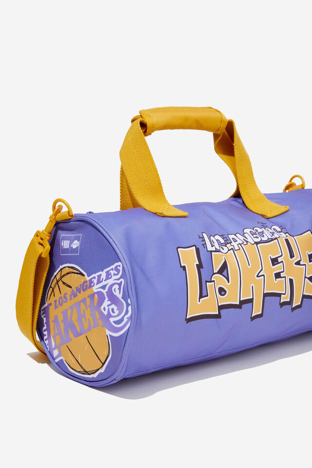 NBA Licensed Duffle Bag