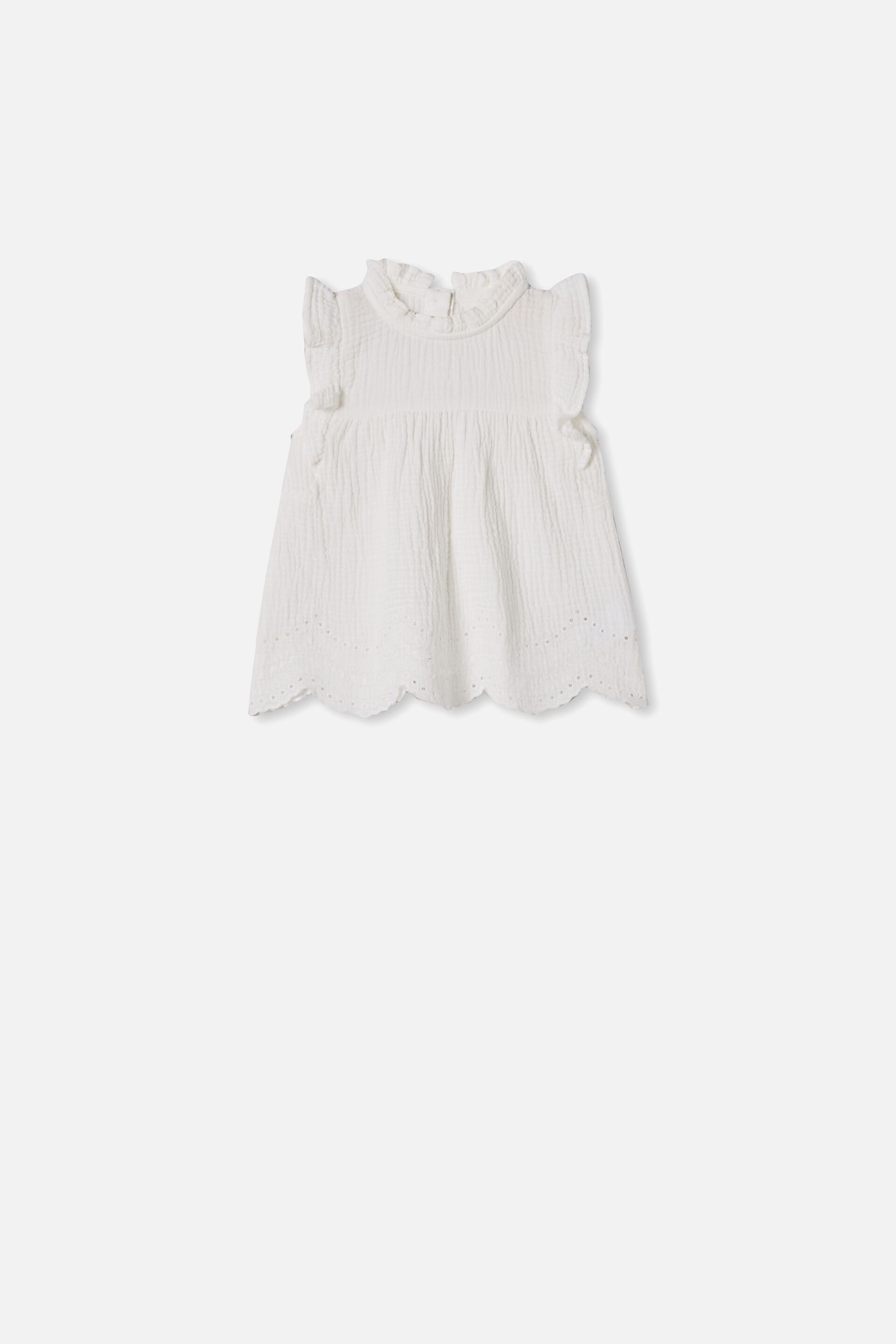 cotton on baby dress