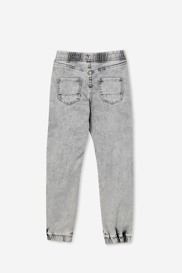 Super Slouch Jogger Jean