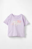 VINTAGE LILAC/MAMA S GIRL