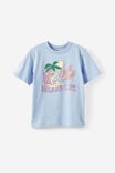 Select Colour: CLOUD BLUE/CHILL OUT CROC