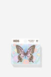 Kids Mini Puzzle, BUTTERFLY PUZZLE - alternate image 1