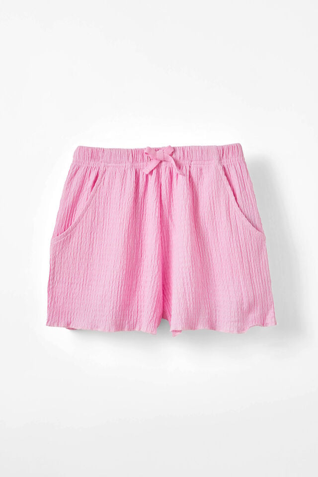 Hallie Short, CALI PINK