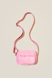 Ciara Cross Body Bag, PINK GERBERA/CALI PINK - alternate image 1