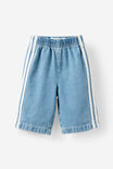 Baby Denim Straight Leg Jean, BONDI LIGHT BLUE WASH - example image 1