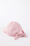 Barbie Kids Cap, LCN MAT BALLET PINK/BARBIE - example image 2