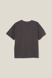 Camiseta - Minecraft License Drop Shoulder Short Sleeve Tee, LCN MIN PHANTOM/MINECRAFT CREEPER - vista alternativa 3
