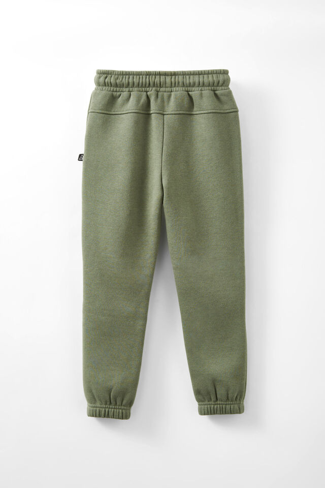 Sammy Trackpant, SWAG GREEN