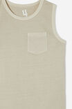 The Essential Tank, RAINY DAY WASH - alternate image 2