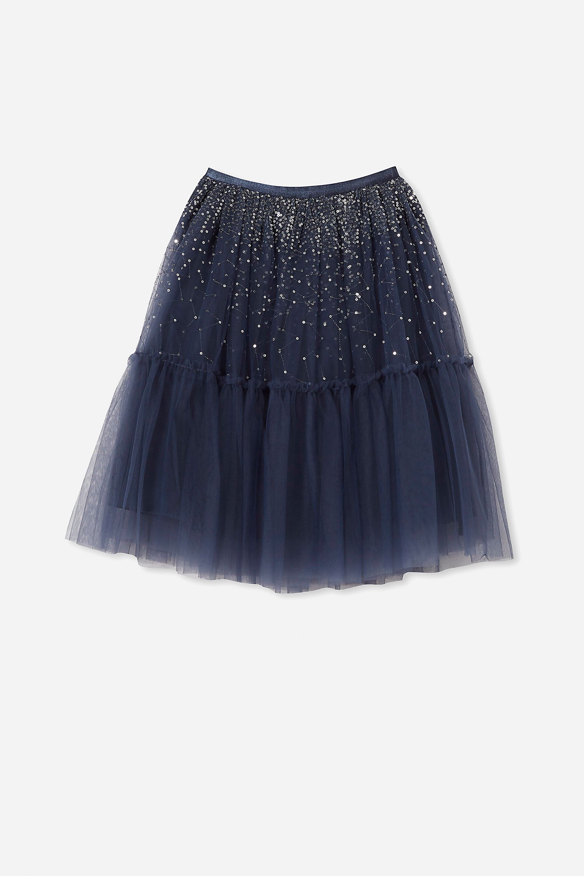 Girls 2-14 Shorts & Skirts | Trixiebelle Dress Up Skirt - HO55667