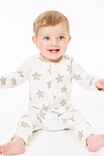 Select Color: VANILLA/TWINKLY STARS