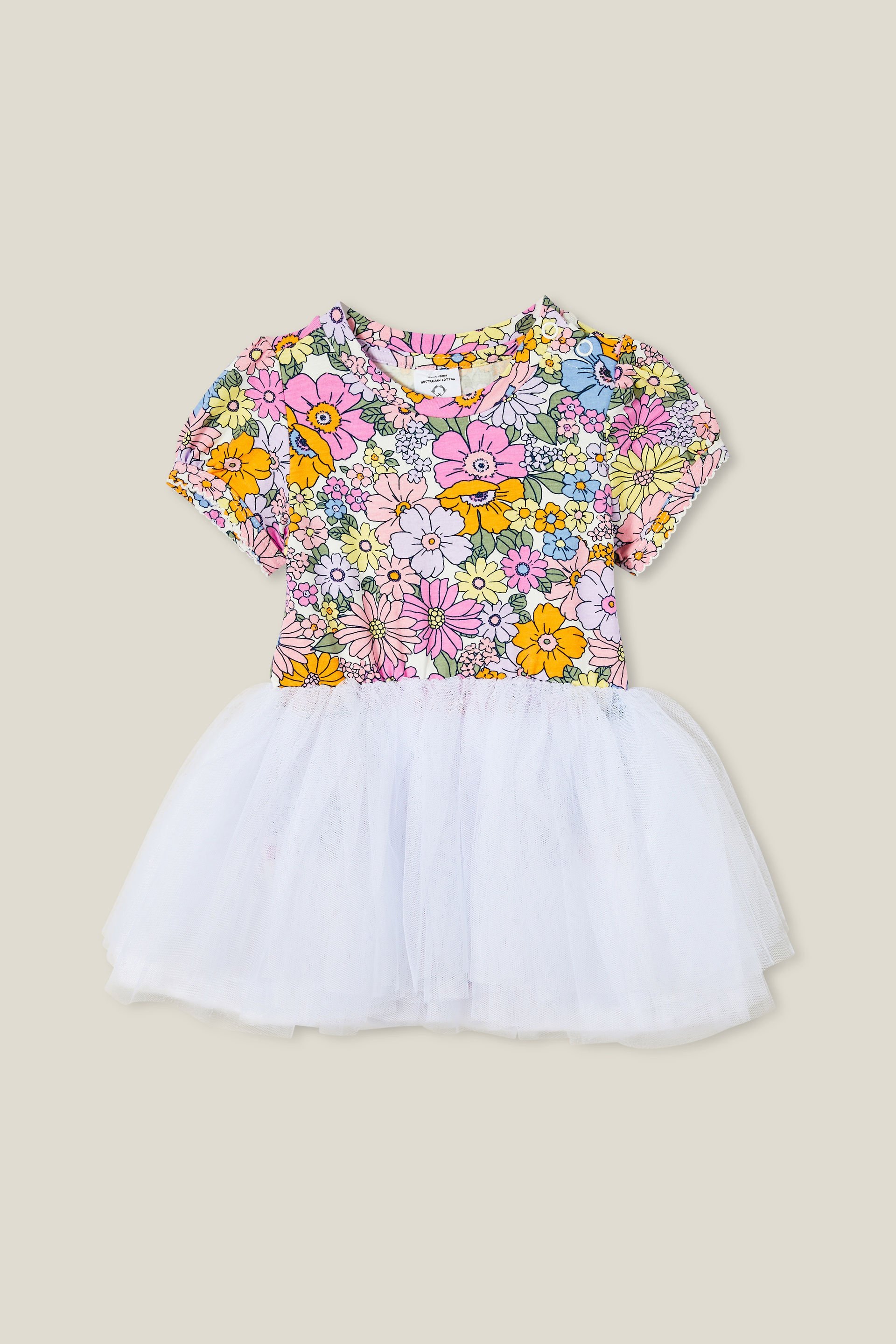 Cheap Baby Girl Dress Christening Dress 1 Year Baby Girl Birthday Dress  Party Princess Dress Ball Gowns 0-2Yrs Baby Girl Clothes | Joom