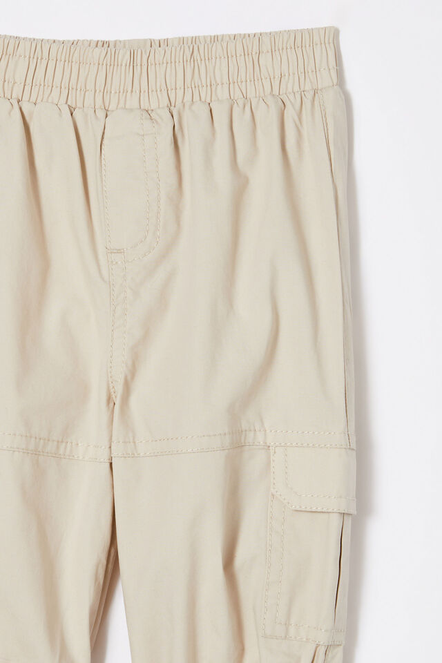 Peyton Parachute Pant, RAINY DAY