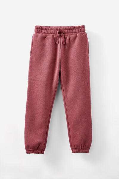 Ada Trackpant, VINTAGE BERRY