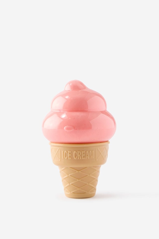 Kids Smooshums, ORANGE FIZZ SCENTED/ICE CREAM SLIME