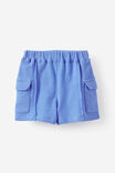 Select Colour: BLUE BONNET