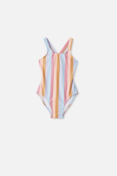 Girls' Clothes & Accessories - Tops & More | Cotton On