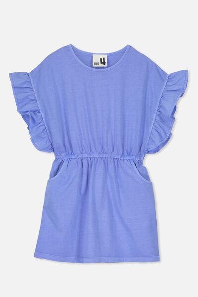 Girls Dresses - Short Sleeve Dresses & More | Cotton On