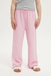 Hallie Pant, CALI PINK - alternate image 1