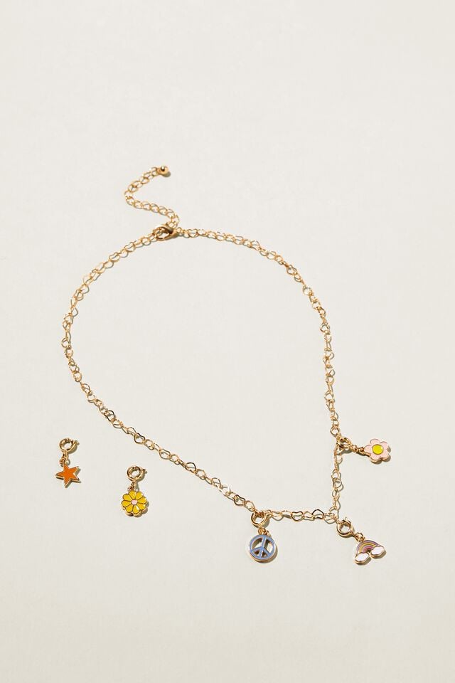 louis vuitton blooming supple necklace dupe
