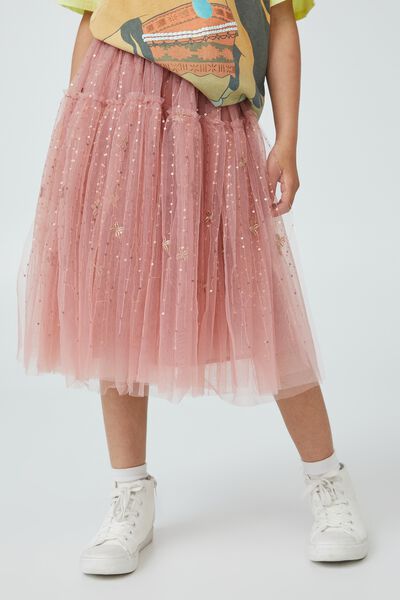 License Trixiebelle Dress Up Skirt, LCN DIS/MOANA