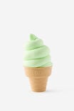 Kids Smooshums, CANDY APPLE SCENTED/ICE CREAM SLIME - example image 3