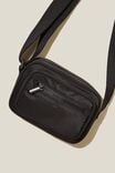 Ciara Cross Body Bag, BLACK - alternate image 2