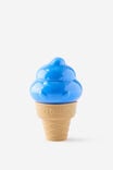 Kids Smooshums, BUBBLEGUM BURST SCENTED/ICE CREAM SLIME - example image 2
