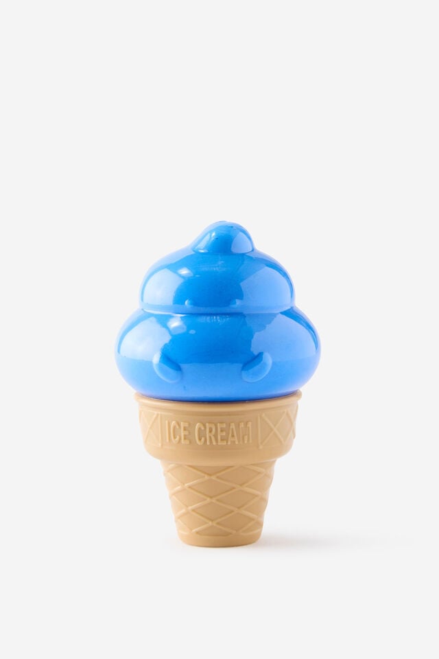 Kids Smooshums, BUBBLEGUM BURST SCENTED/ICE CREAM SLIME