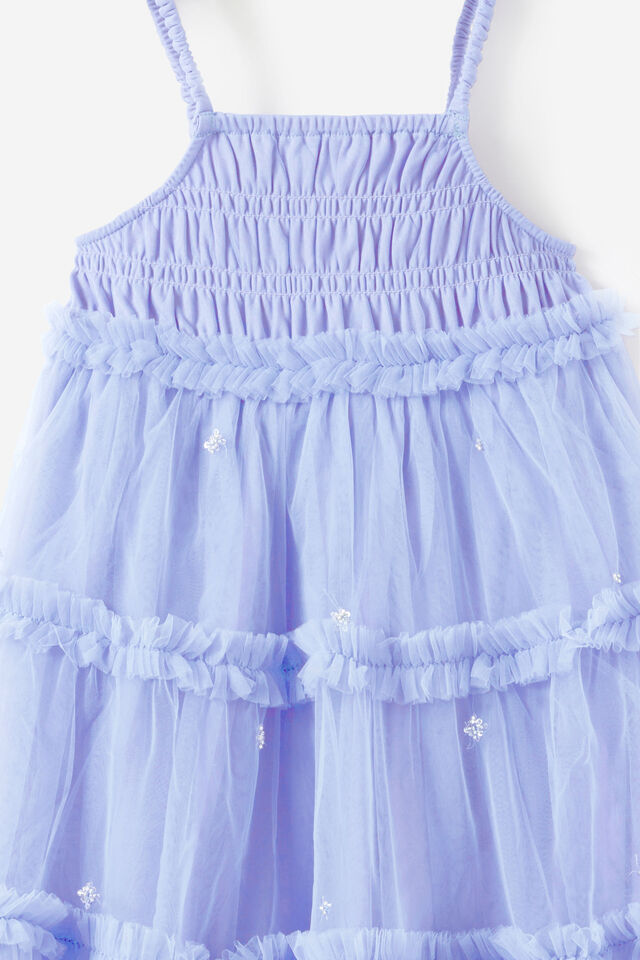 Embellished Dress Up Dress, TWILIGHT