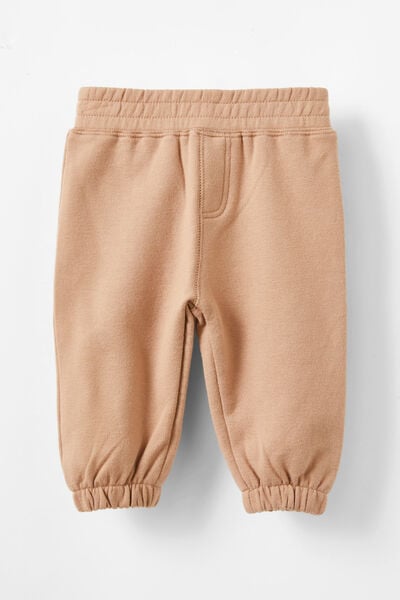 Felix Trackpant, TAUPY BROWN