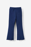 Francine Flare Pant, IN THE NAVY - alternate image 3