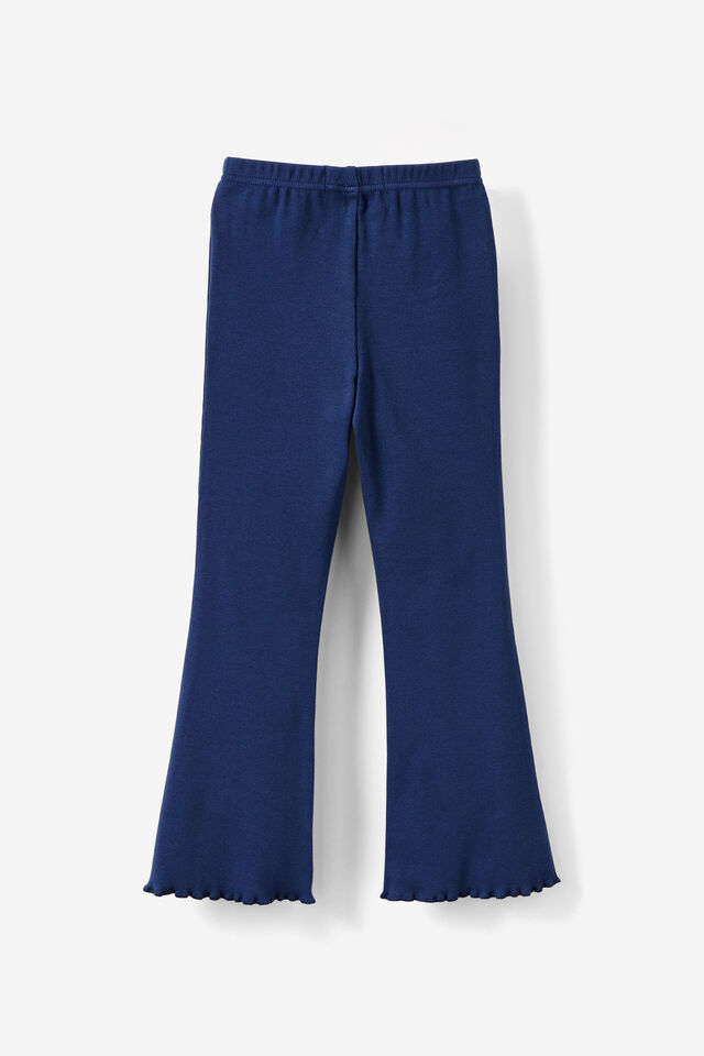 Francine Flare Pant, IN THE NAVY