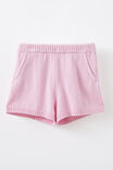 Camie Knit Short, FAIRY PINK - example image 1