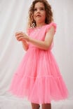 Arabella Dress Up Dress, PINK POP - alternate image 1