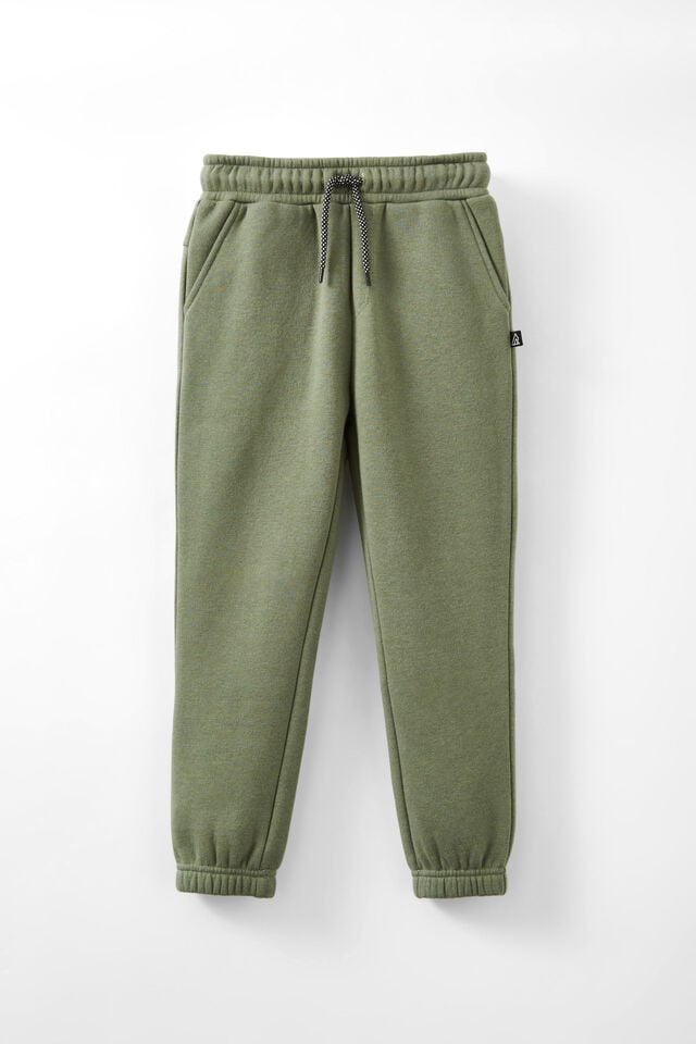 Sammy Trackpant, SWAG GREEN