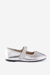 Select Color: SILVERY/METALLIC