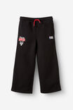 Select Colour: LCN NBA BLACK/ BULLS