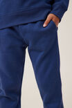 Marlo Trackpant, IN THE NAVY - alternate image 4