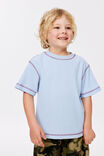 Select Color: CLOUD BLUE/BERRY JAM