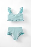 Emily Bikini, BARBER BLUE/SPARKLE - alternate image 1