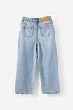 Straight Leg Jean, AIRLIE LIGHT BLUE - example image 3