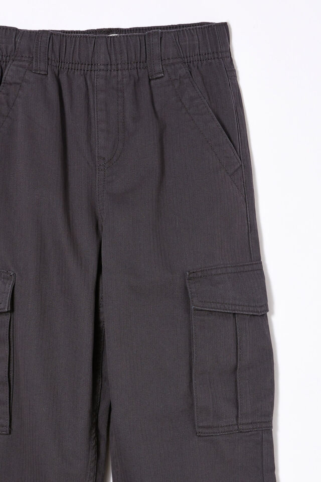 Taylor Cargo Pant, PHANTOM