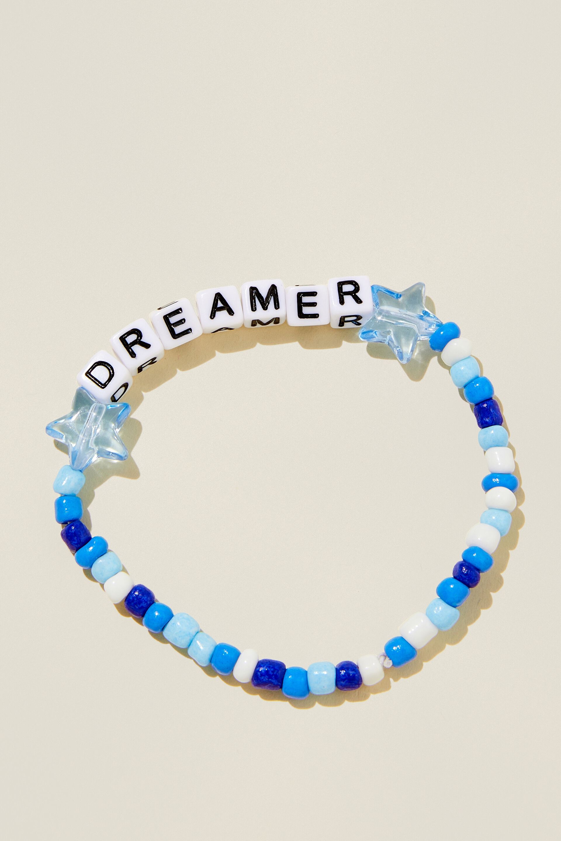Dreamer Wish Bracelet Craft Kit by Creatology™ | Michaels