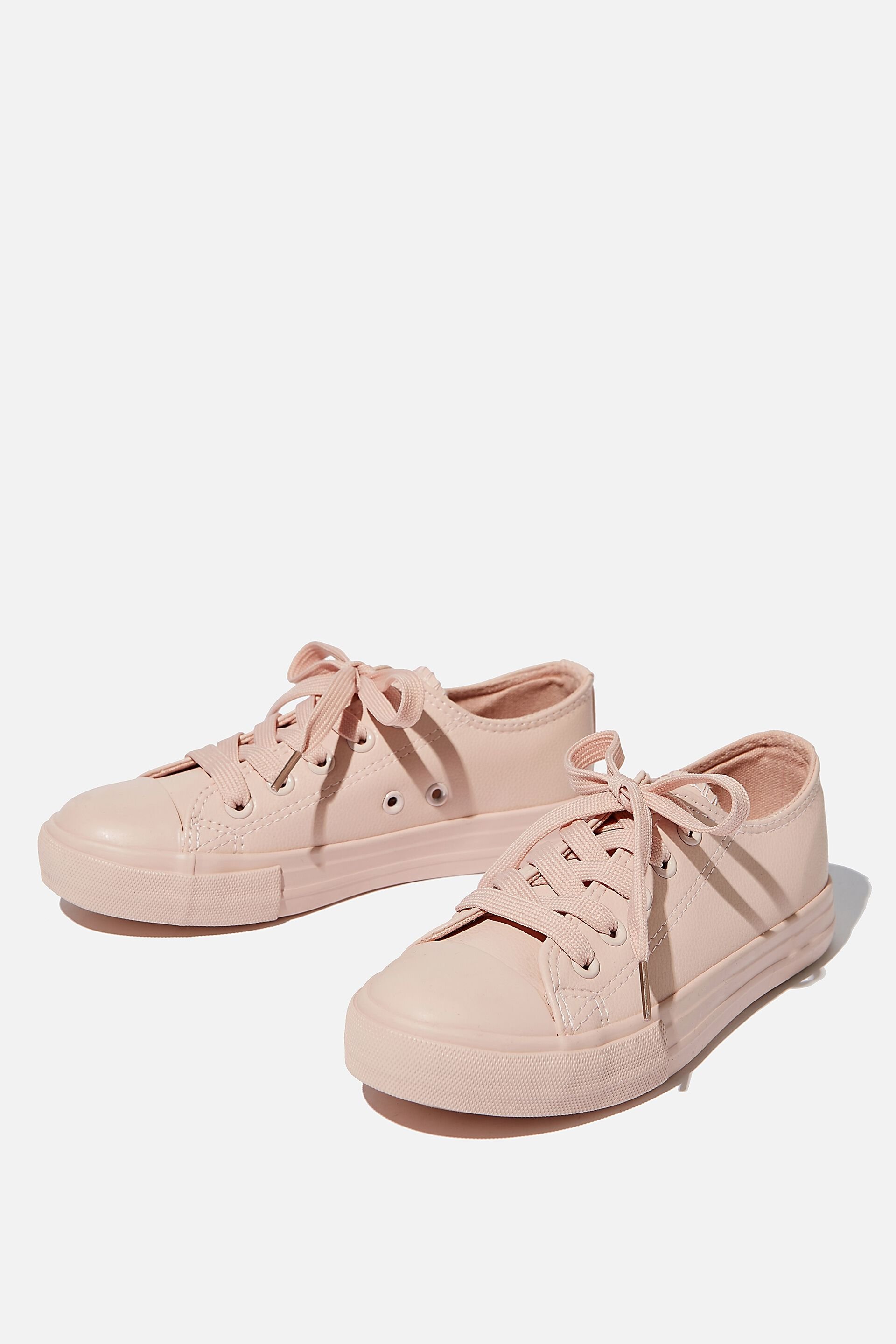 Classic Trainer Lace Up | Baby, Toddler 